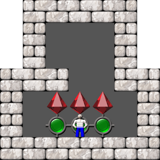 Уровень 35 — Funny Template Levels
